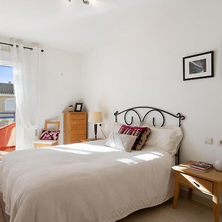 Cb Living - Apartment With Roof Terrace Aguamarina Dehesa de Campoamor  Exteriör bild